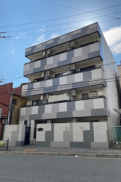 サンロワール北村の外観画像