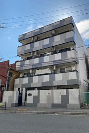 サンロワール北村の外観画像
