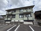 セジュール梅林の間取り画像