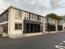 グランメリーの間取り画像