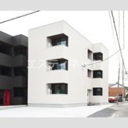 Jack dotokukitaⅡの外観画像