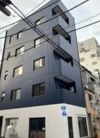 admi新御徒町の間取り画像