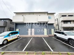 Land+HAMAMACHIの間取り画像