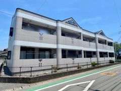 シャトー長沢の外観画像