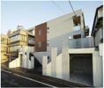 リブリ・自由が丘の間取り画像