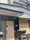 阿部倉貸家1（手前）の間取り画像