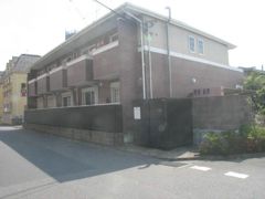 グランディユーの外観画像