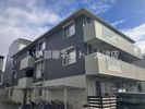 サンフェリーチェ 部屋の間取り画像