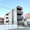 グランレーヴ吹上の間取り画像
