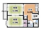 ペグススクエア千石の間取り画像