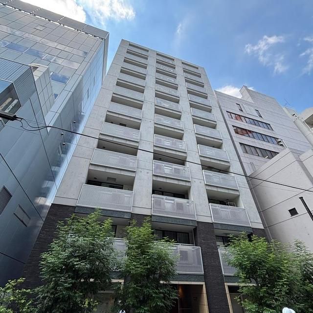 パトリス神保町の外観画像