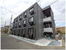 イクシオ錦町の間取り画像