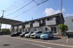 ヴァン ヴェールの外観