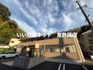 ADハイツの間取り画像