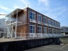 レオパレスファザーンAの間取り画像