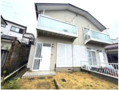 岩崎ハイツの外観画像