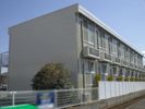 レオパレスFUJIの間取り画像