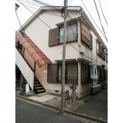 ハイム南砂の外観画像