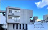 パシフィックマンションIIの間取り画像