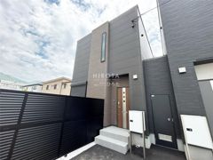 サンラプロシエル大田町C棟の外観画像