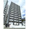 LIBTH新町EASTの間取り画像