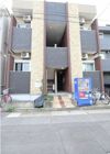 Residence Imaikeの間取り画像