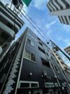 ミカローズの間取り画像