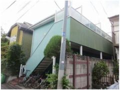 アトリエの外観画像