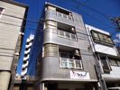 両替町ALLEYの間取り画像