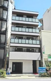 キクヤビルの外観画像