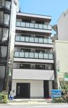 キクヤビルの間取り画像