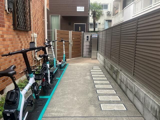 ロビー