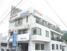 池口ビルの外観