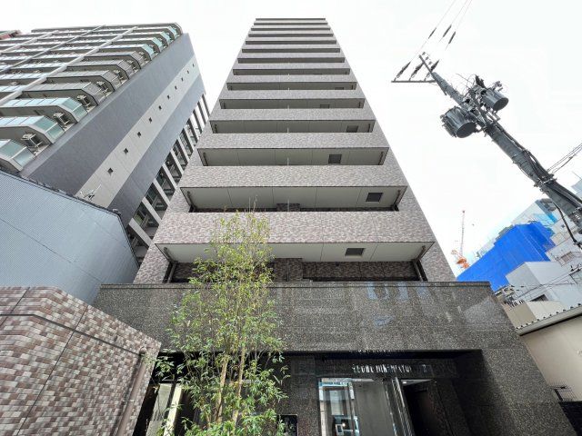 リーガル南久宝寺Ⅱの外観画像