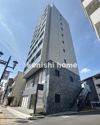 P’sクレスト桜木町の外観