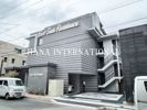 イーストサイドレジデンスの外観