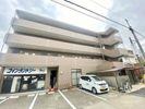 アルファ南分の間取り画像