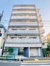 エコロジー上板橋レジデンスの間取り画像