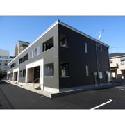 F・A・Dの外観画像