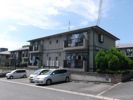 アザレア藤原G棟の間取り画像
