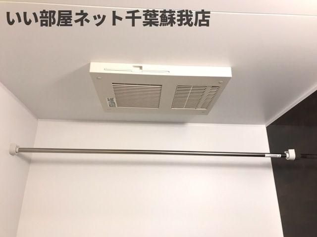 バスルーム