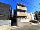 ブルーノ篠原中の外観画像