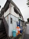 島田荘の間取り画像
