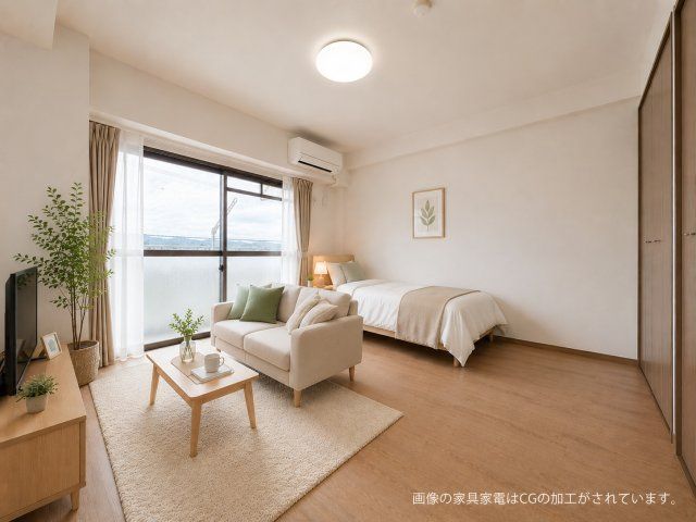 洋室