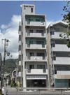 アバントコート本山の外観