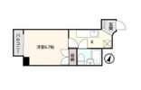 アシスト第3富山マンションの間取り画像