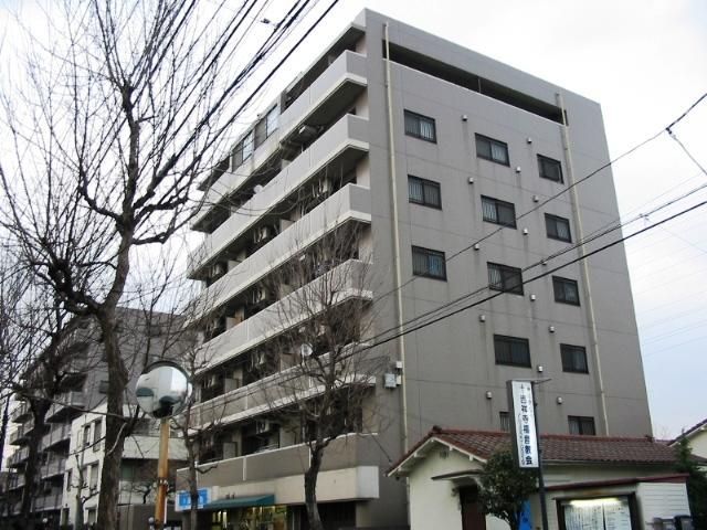 メインステイ関町の外観画像