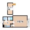 La Scena 水の森の間取り画像