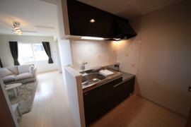 PERFECT PARTNER RESIDENCE A棟の外観画像