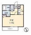 エトワール御船の間取り画像